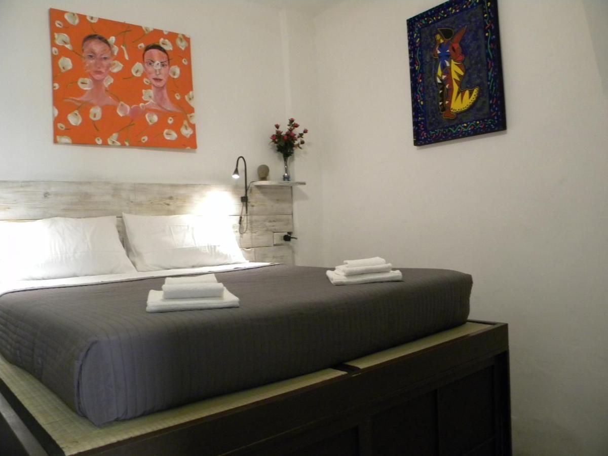Apartmán Bologna House Pratello 2 Exteriér fotografie