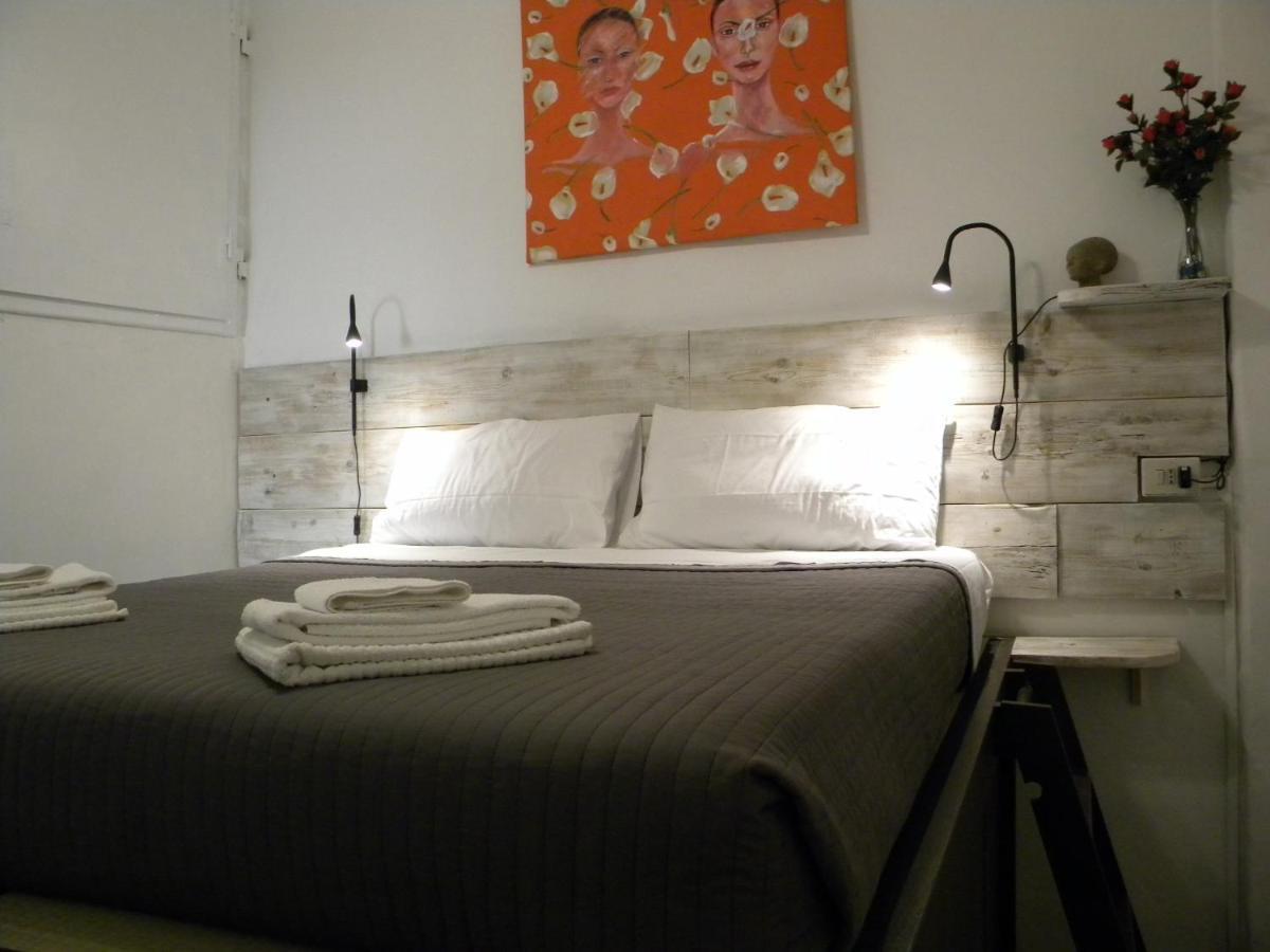 Apartmán Bologna House Pratello 2 Exteriér fotografie