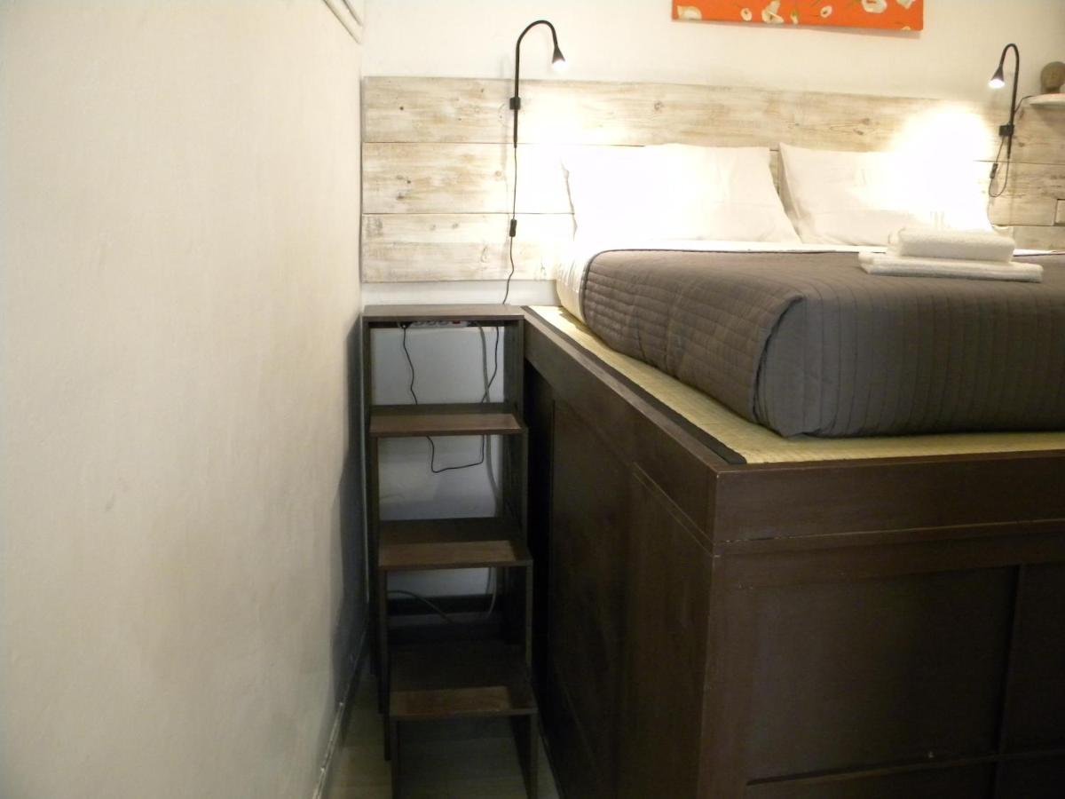 Apartmán Bologna House Pratello 2 Exteriér fotografie