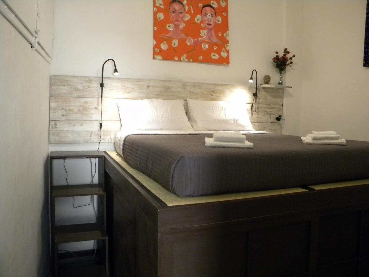 Apartmán Bologna House Pratello 2 Exteriér fotografie
