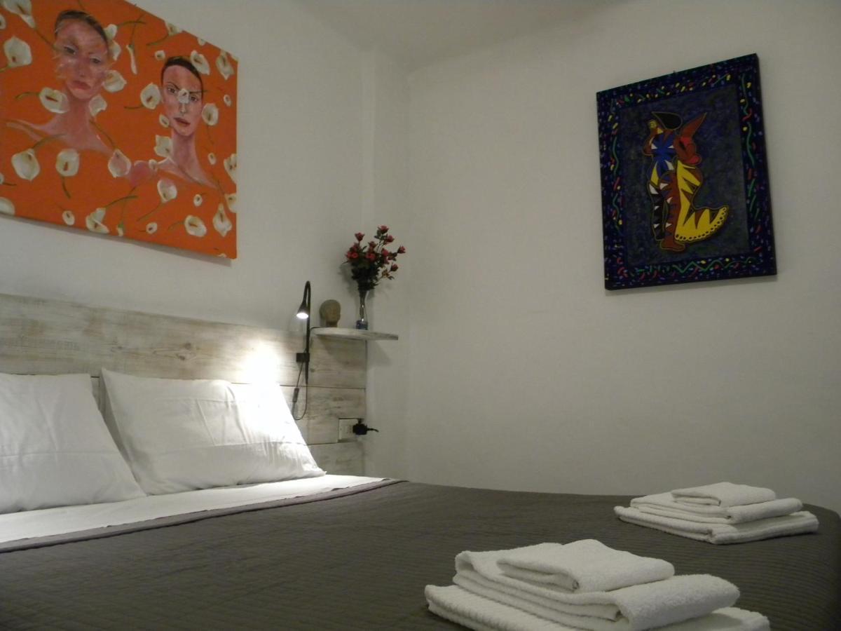 Apartmán Bologna House Pratello 2 Exteriér fotografie