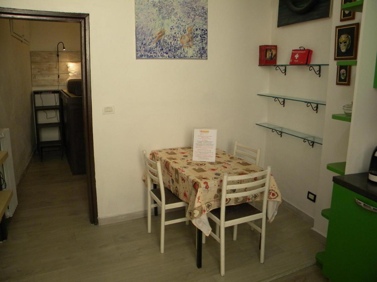 Apartmán Bologna House Pratello 2 Exteriér fotografie