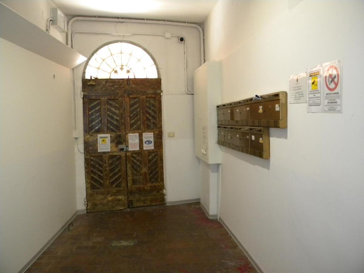 Apartmán Bologna House Pratello 2 Exteriér fotografie