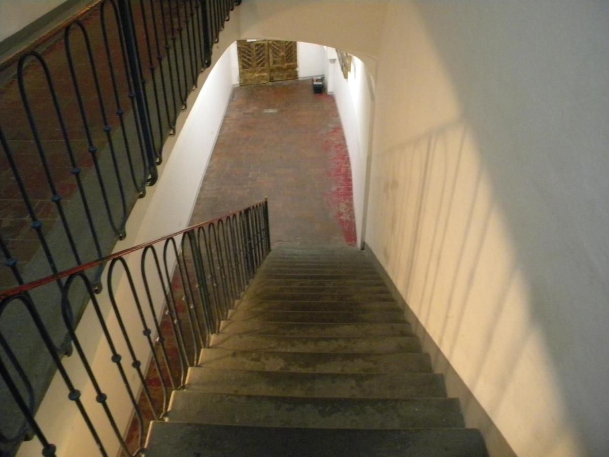 Apartmán Bologna House Pratello 2 Exteriér fotografie