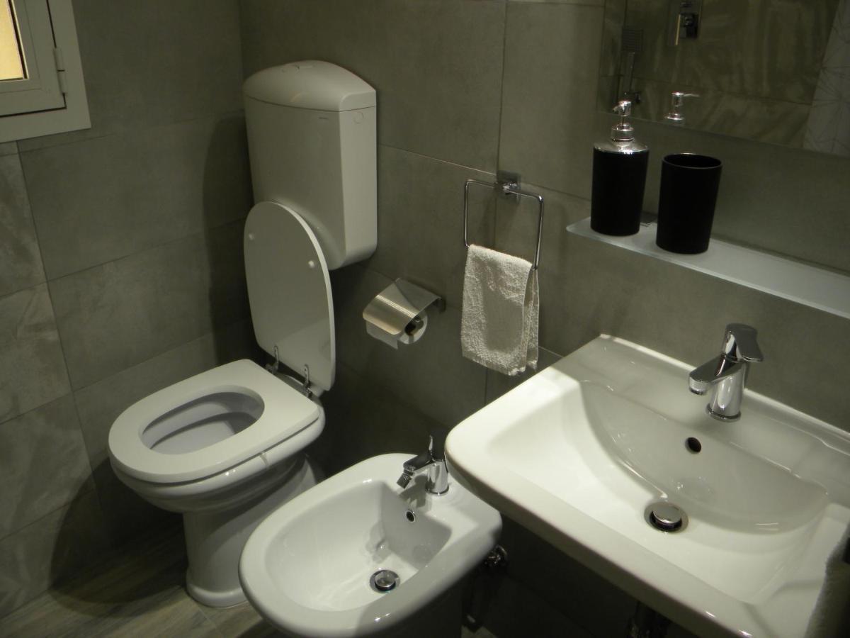 Apartmán Bologna House Pratello 2 Exteriér fotografie