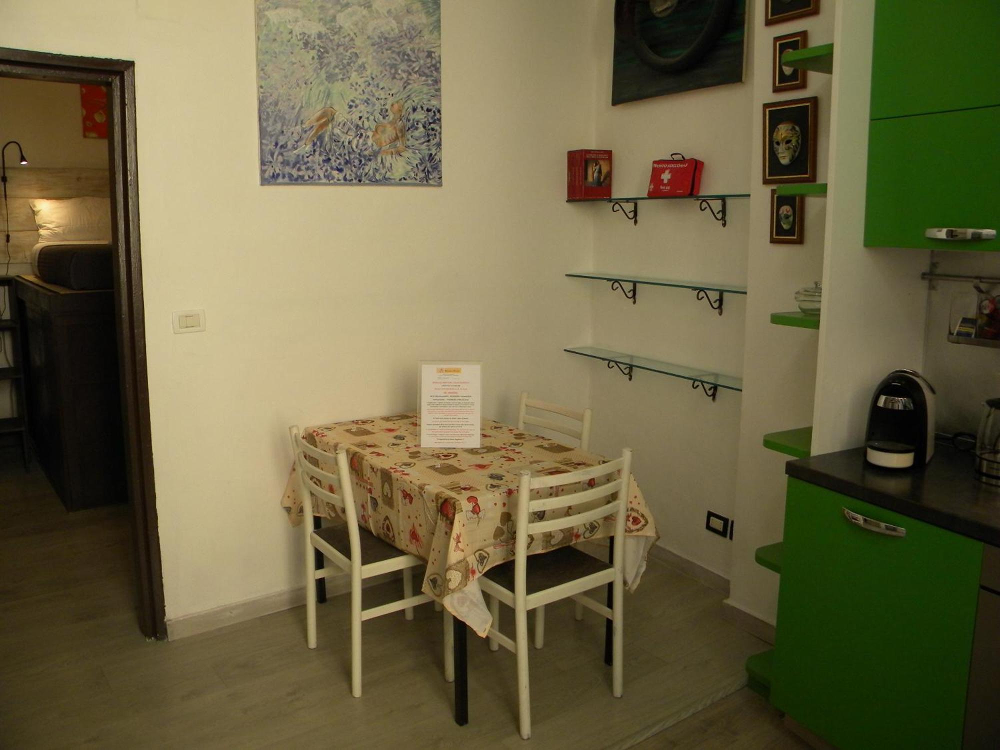Apartmán Bologna House Pratello 2 Exteriér fotografie