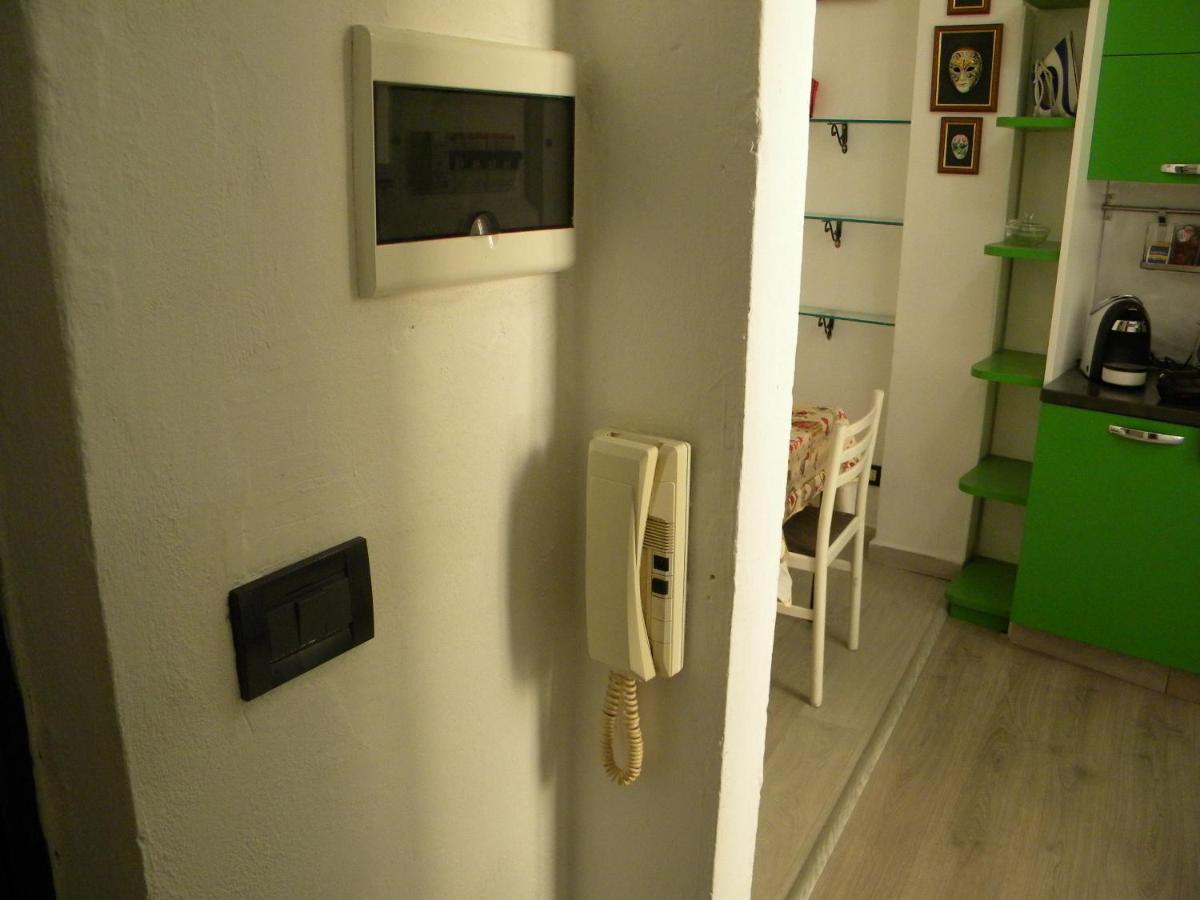 Apartmán Bologna House Pratello 2 Exteriér fotografie