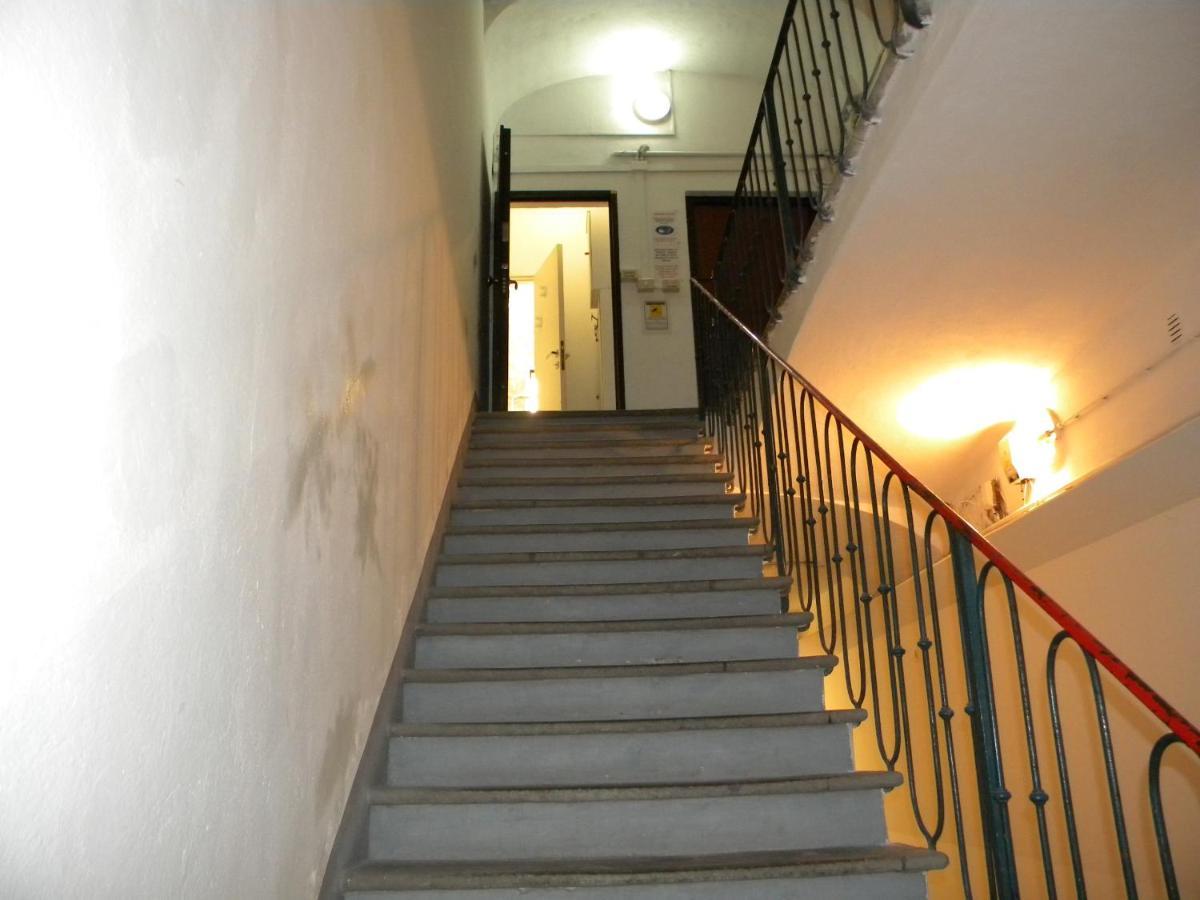 Apartmán Bologna House Pratello 2 Exteriér fotografie