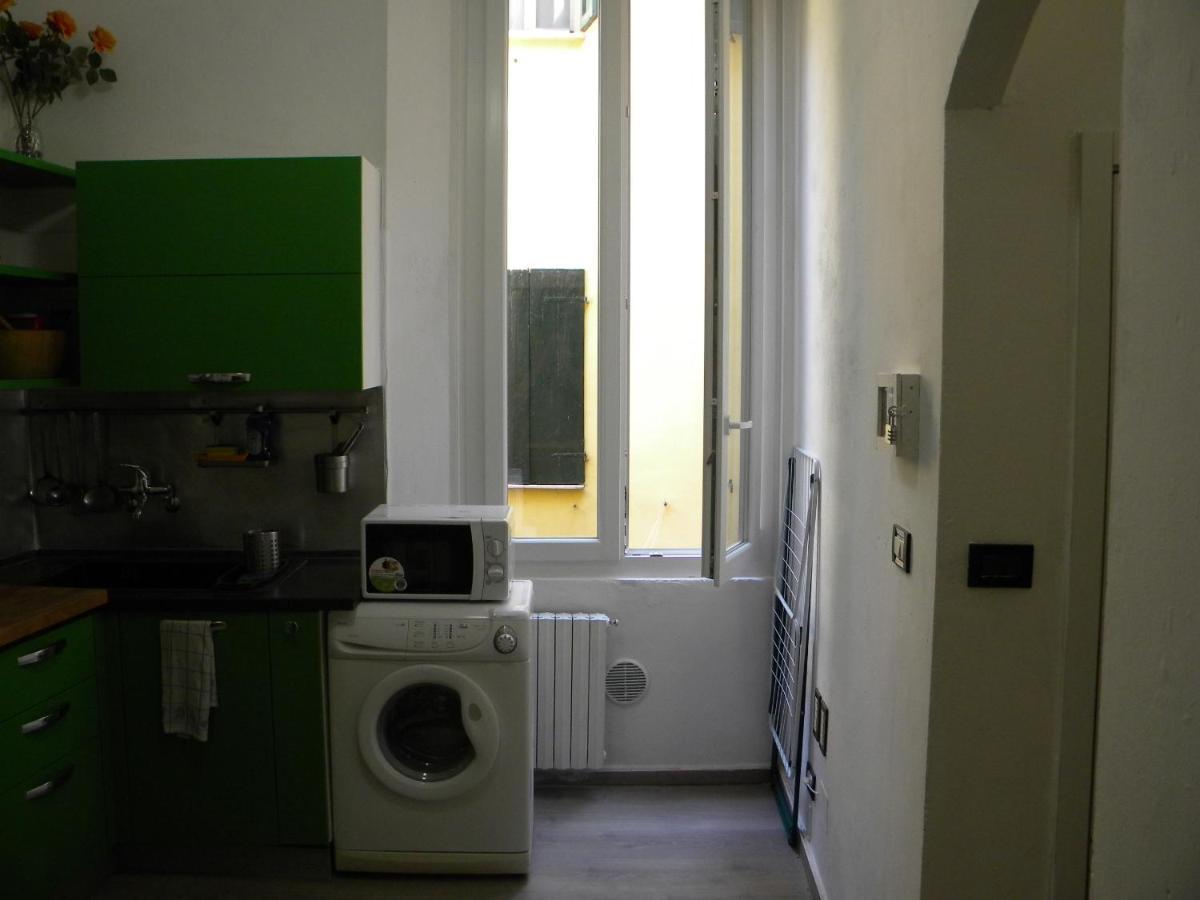 Apartmán Bologna House Pratello 2 Exteriér fotografie