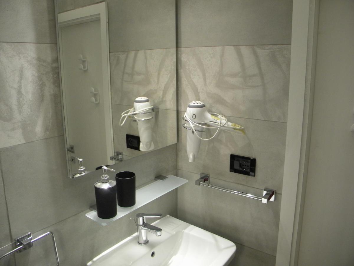 Apartmán Bologna House Pratello 2 Exteriér fotografie
