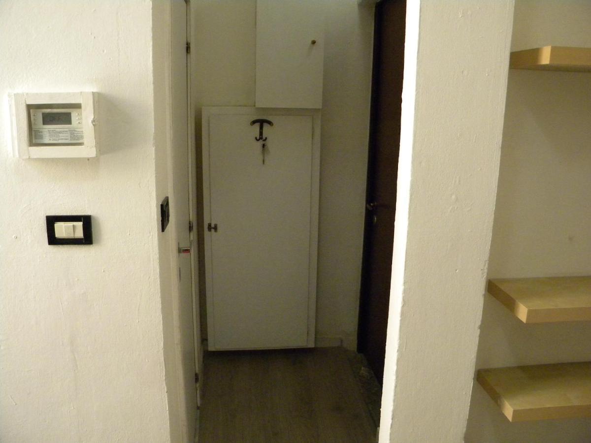 Apartmán Bologna House Pratello 2 Exteriér fotografie