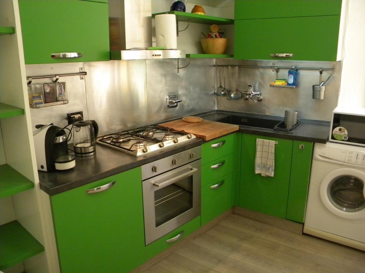 Apartmán Bologna House Pratello 2 Exteriér fotografie