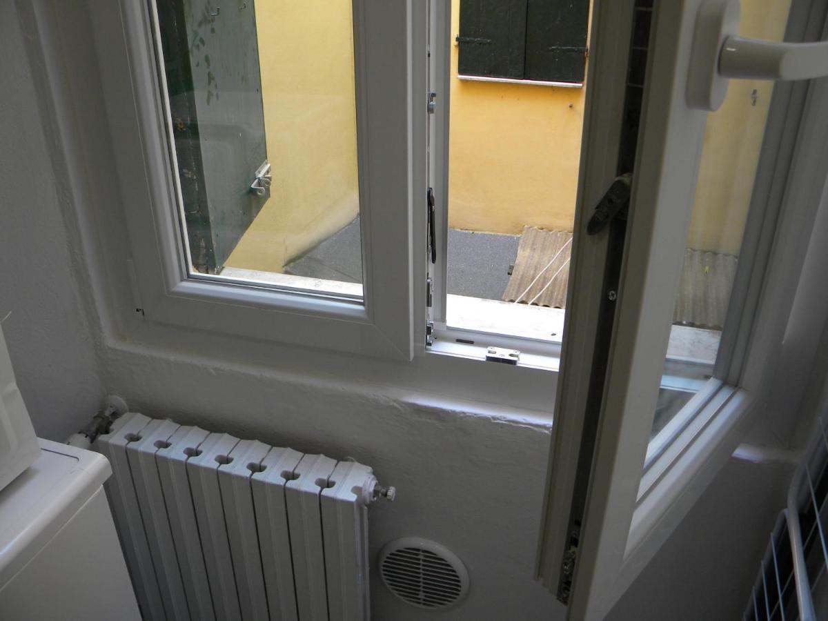 Apartmán Bologna House Pratello 2 Exteriér fotografie